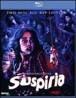 Suspiria [Special Edition] [Blu-ray] [2 Discs]