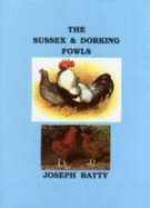 Sussex & Dorking Fowls