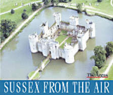 Sussex from the Air