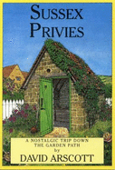 Sussex Privies - Arscott, David