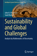 Sustainability and Global Challenges: Analysis by Mathematics of Uncertainty