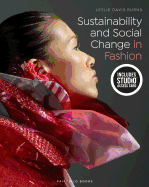 Sustainability and Social Change in Fashion: Bundle Book + Studio Access Card