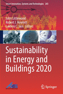 Sustainability in Energy and Buildings 2020
