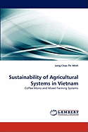 Sustainability of Agricultural Systems in Vietnam