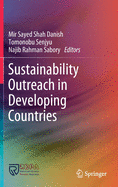 Sustainability Outreach in Developing Countries