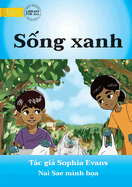 Sustainability - S&#7889;ng xanh