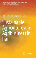 Sustainable Agriculture and Agribusiness in Iran