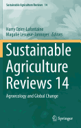 Sustainable Agriculture Reviews 14: Agroecology and Global Change