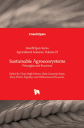 Sustainable Agroecosystems - Principles and Practices: Principles and Practices