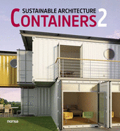 Sustainable Architecture: Containers