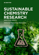 Sustainable Chemistry Research: Analytical Aspects