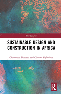 Sustainable Design and Construction in Africa: A System Dynamics Approach