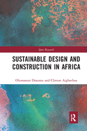 Sustainable Design and Construction in Africa: A System Dynamics Approach