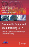 Sustainable Design and Manufacturing 2017: Selected Papers on Sustainable Design and Manufacturing