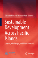 Sustainable Development Across Pacific Islands: Lessons, Challenges, and Ways Forward