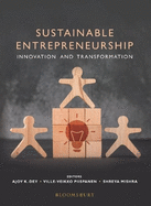 Sustainable Entrepreneurship: Innovation and Transformation