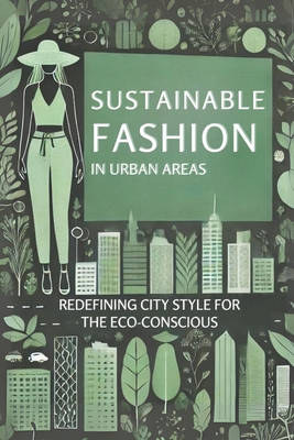 Sustainable Fashion in Urban Areas: Redefining City Style for the Eco-Conscious: Micro Book - B13 - Irmici, Ciro