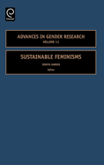 Sustainable Feminisms