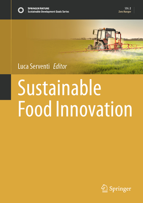 Sustainable Food Innovation - Serventi, Luca (Editor)