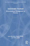 Sustainable Football: Environmental Management in Practice