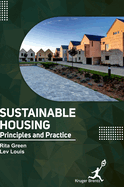 Sustainable Housing: Principles and Practice