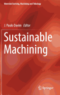 Sustainable Machining