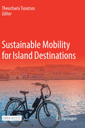 Sustainable Mobility for Island Destinations