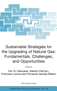 Sustainable Strategies for the Upgrading of Natural Gas: Fundamentals, Challenges, and Opportunities: Proceedings of the NATO Advanced Study Institute, Held in Vilamoura, Portugal, July 6 - 18, 2003
