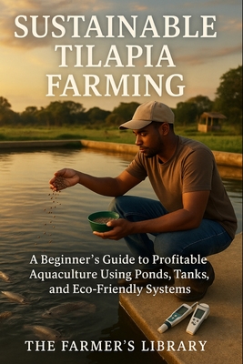 Sustainable Tilapia Farming: A Comprehensive Guide for Aquaculture Enthusiasts - Library, Farmer's