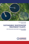 Sustainable Wastewater Treatment Plants