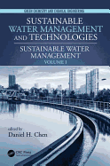 Sustainable Water Management