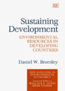 Sustaining Development: Environmental Resources in Developing Countries