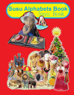 Susu Alphabets Book: Susu Book