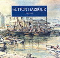 Sutton Harbour - Gill, Crispin