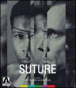 Suture [Blu-ray/DVD] [2 Discs] - David Siegel; Scott McGehee