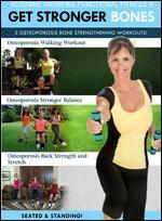 Suzanne Andrews: Functional Fitness - Get Stronger Bones