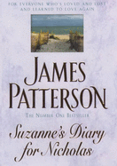 Suzanne's Diary for Nicholas - Patterson, James