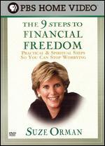 Suze Orman: The 9 Steps to Finanical Freedom