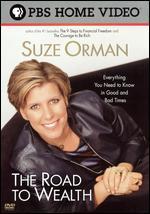 Suze Orman: The Road to Wealth