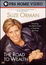 Suze Orman: The Road to Wealth