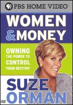 Suze Orman: Women and Money - Joe Brandmeier