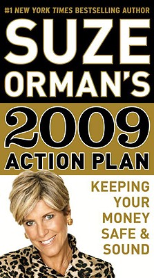 Suze Orman's 2009 Action Plan - Orman, Suze