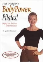 Suzi Lonergan's Body Power Pilates!