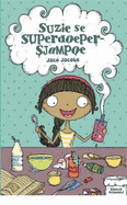 Suzie Se Superdoeper Sjampoe