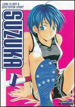 Suzuka, Vol. 1