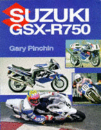 Suzuki GSX-R750 - Pinchin, Gary