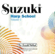 Suzuki Harp School, Volume 1