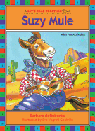 Suzy Mule: Long Vowel U