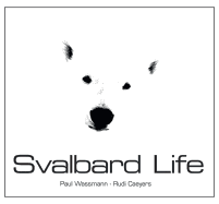 Svalbard Life - Wassmann, Paul