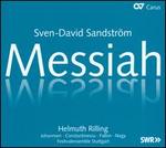 Sven-David Sandstrm: Messiah